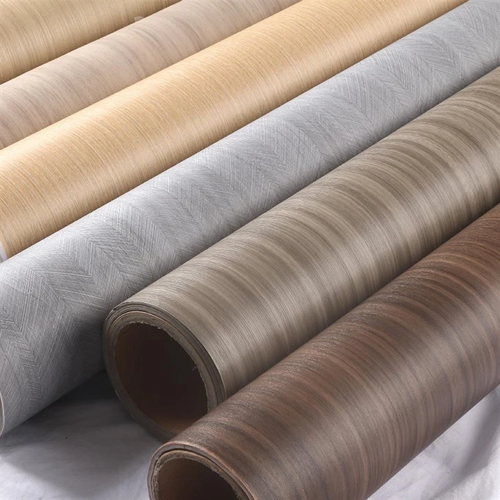 Durable PVC Decorative Foil suppliers